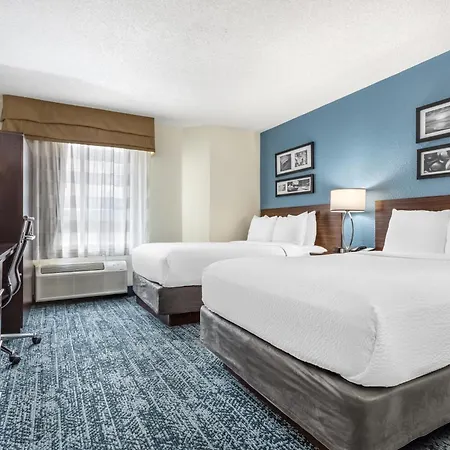 Sleep Inn Missoula Exterior photo