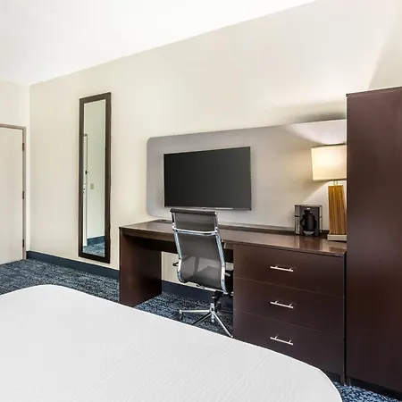 Sleep Inn Missoula Exterior photo