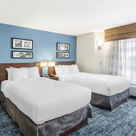 Sleep Inn Missoula Exterior photo