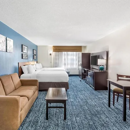 Sleep Inn Missoula Exterior photo