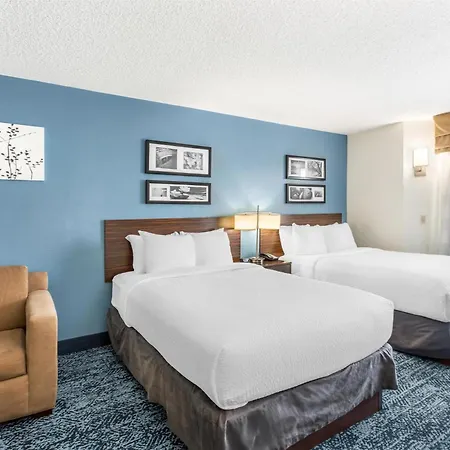 Sleep Inn Missoula Exterior photo