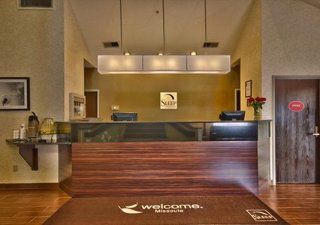 Sleep Inn Missoula