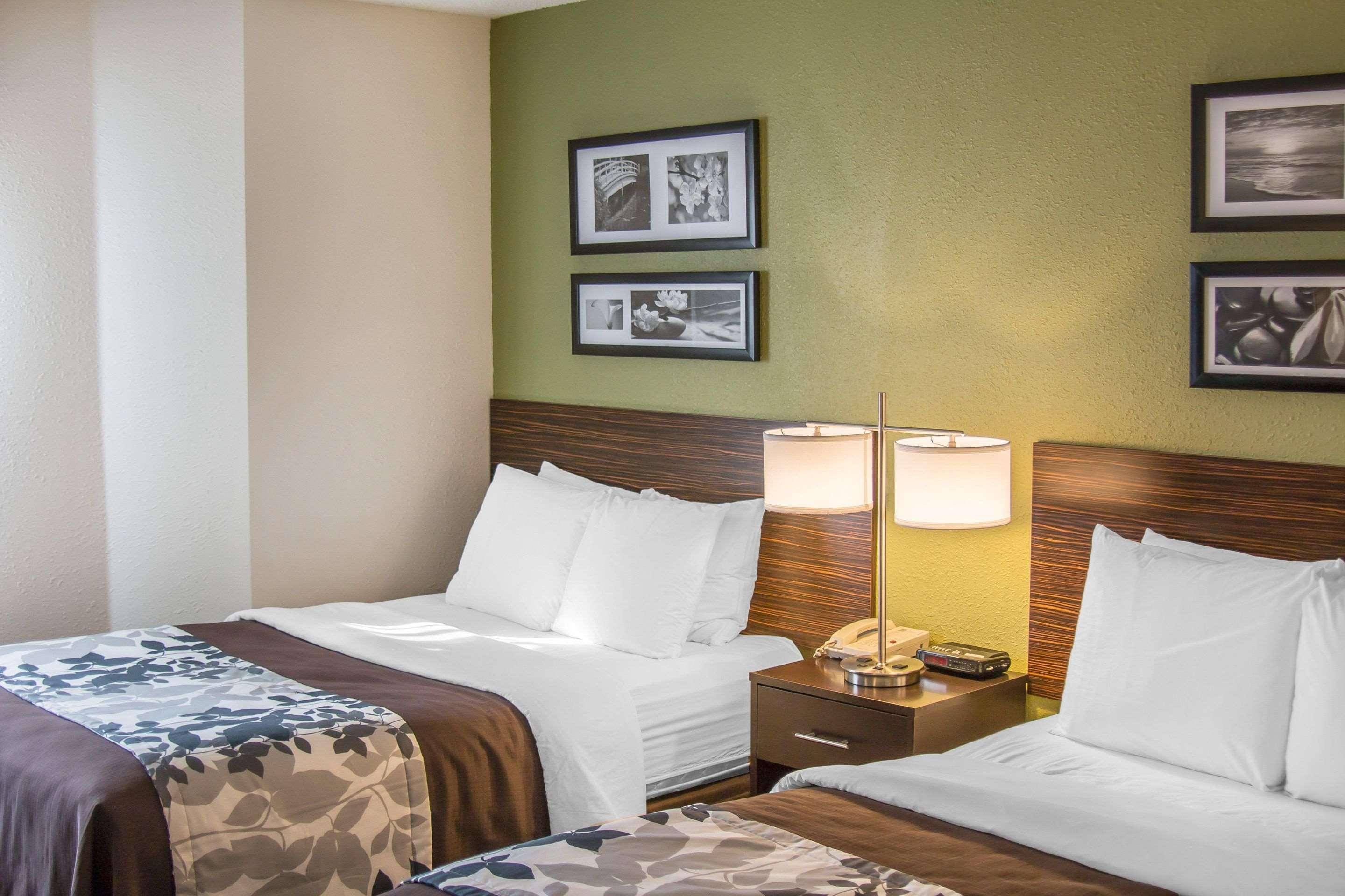 Inn Sleep Missoula