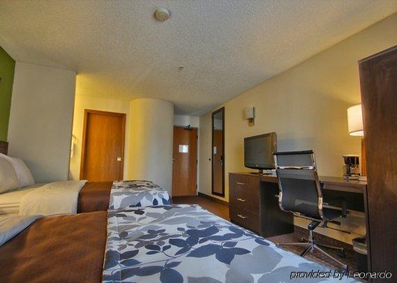 Sleep Inn 2*