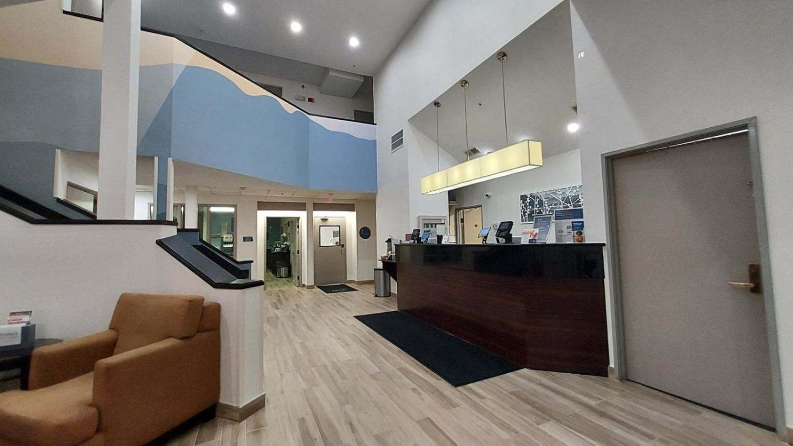 Sleep Inn