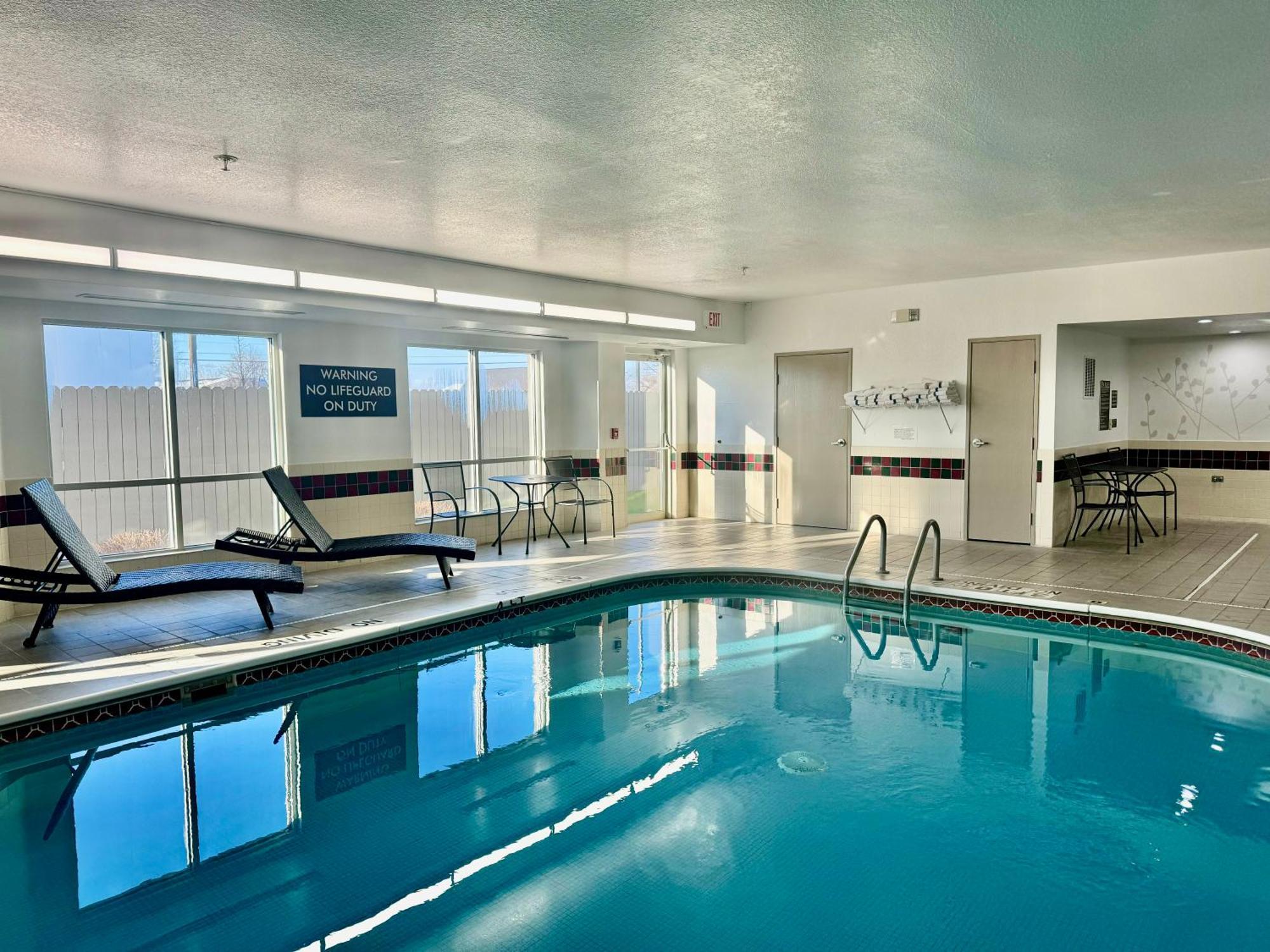 Sleep Inn Missoula