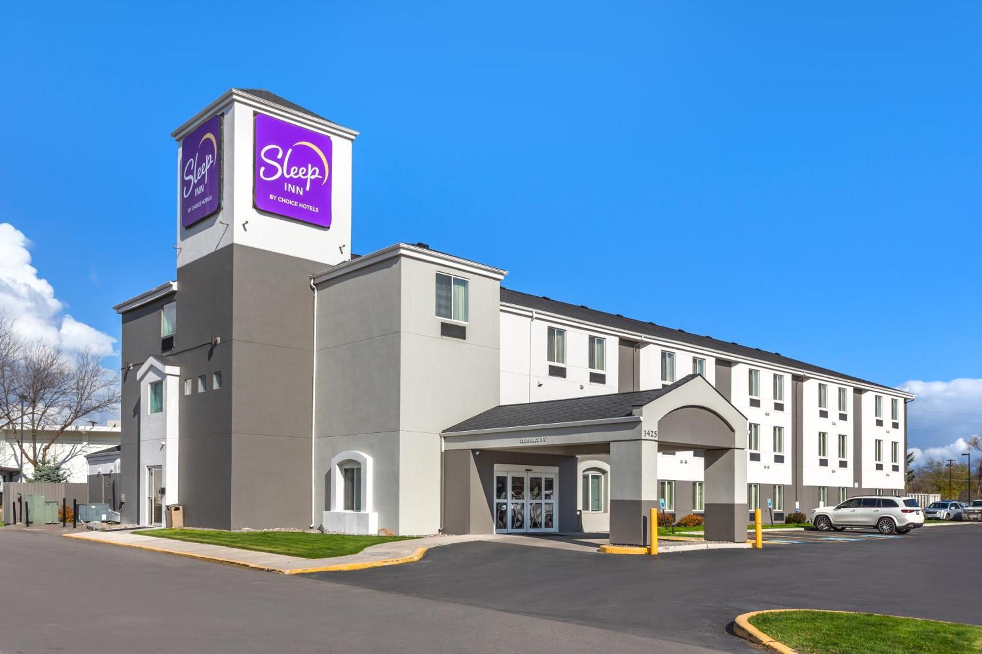 Inn Sleep Missoula