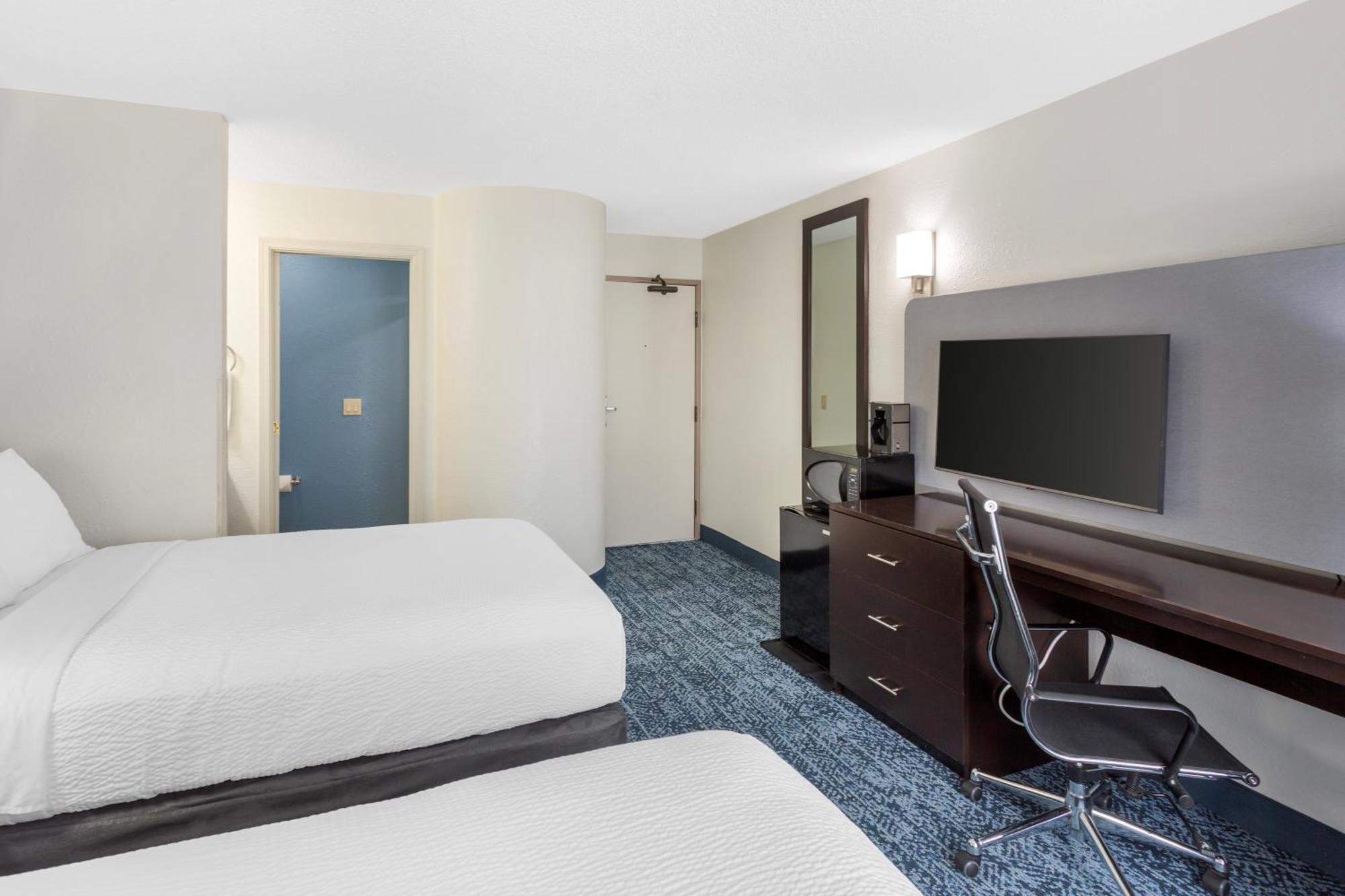Sleep Inn 2*