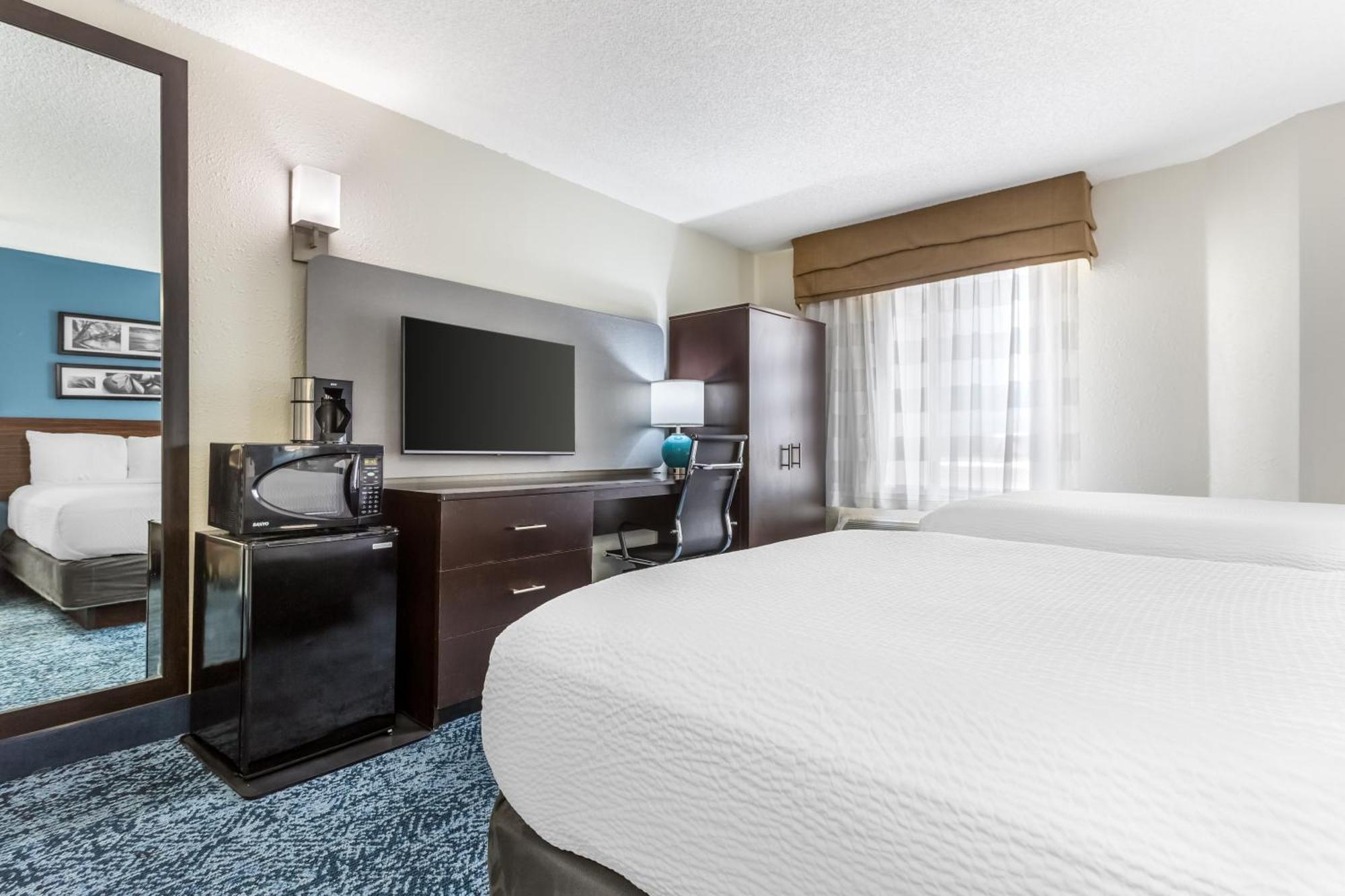 Sleep Inn 2*