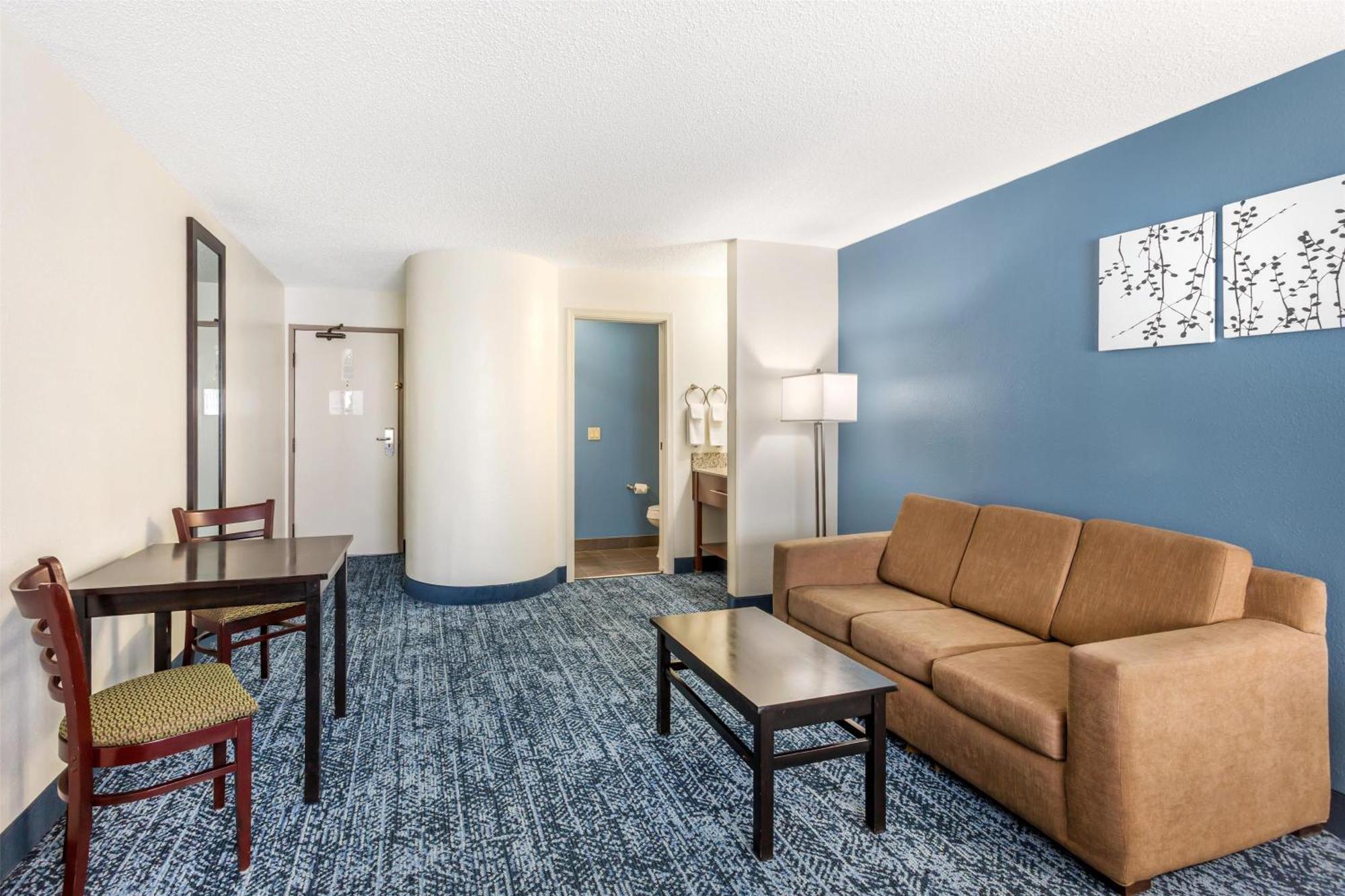 Inn Sleep Missoula