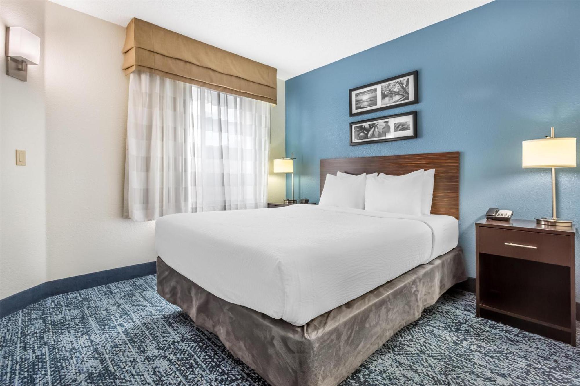 Sleep Inn 2*