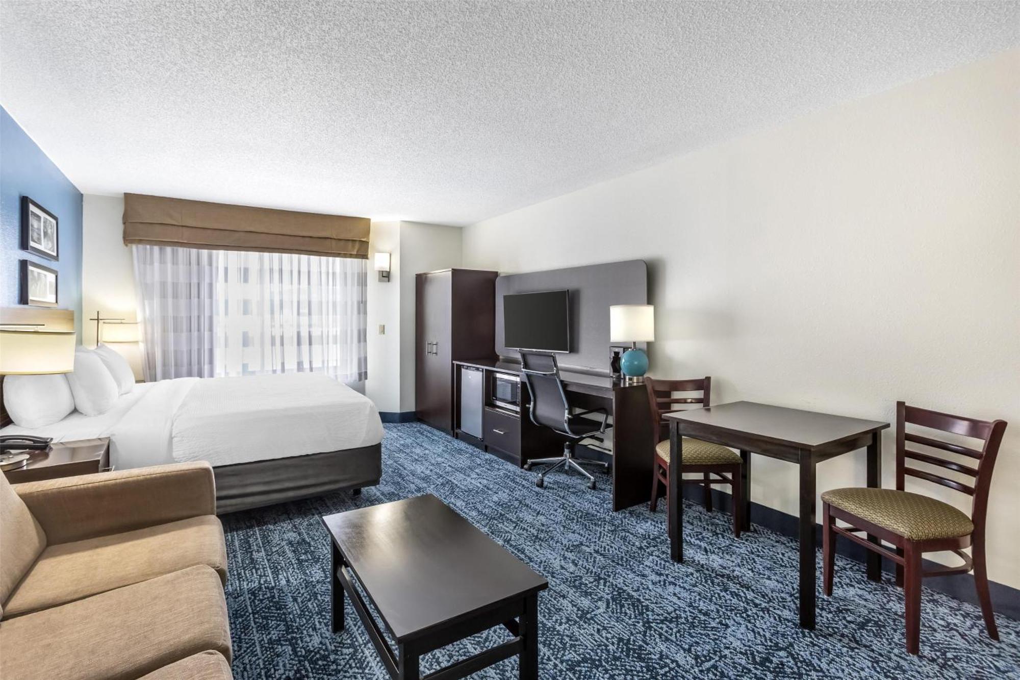 Sleep Inn