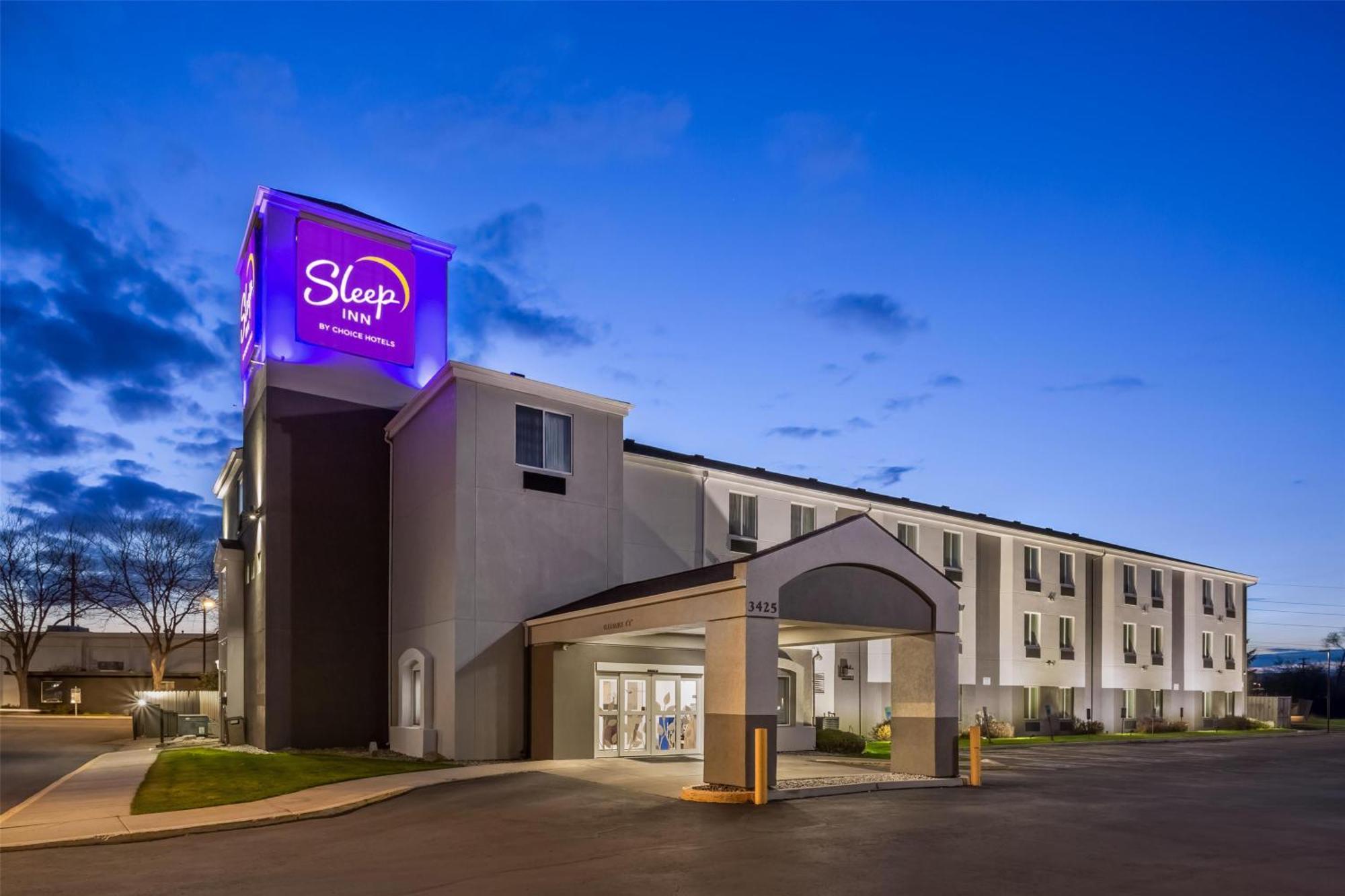 Inn Sleep Missoula