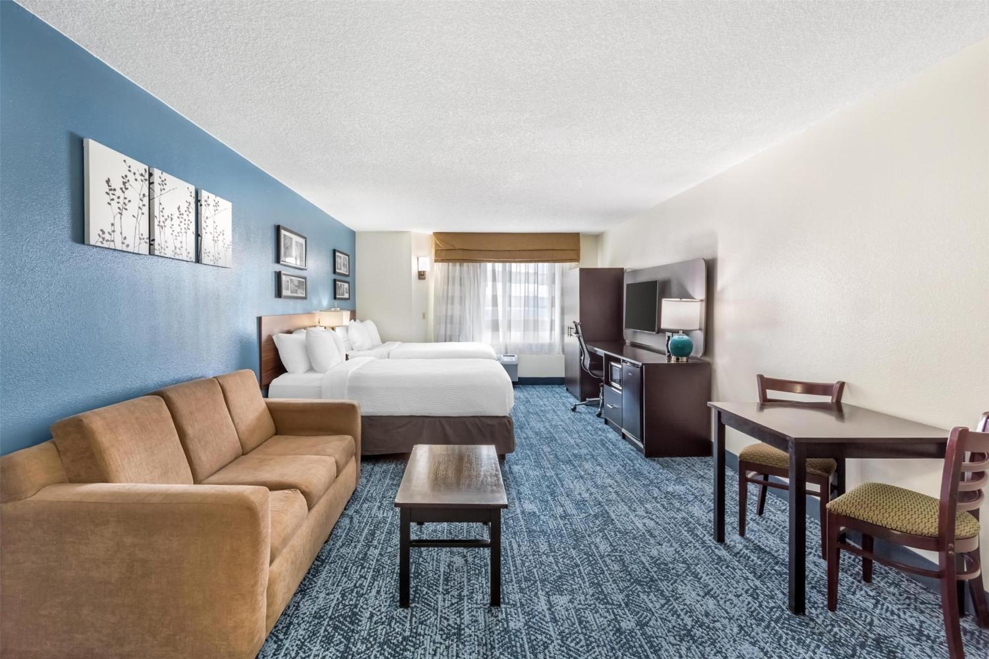 Inn Sleep Missoula