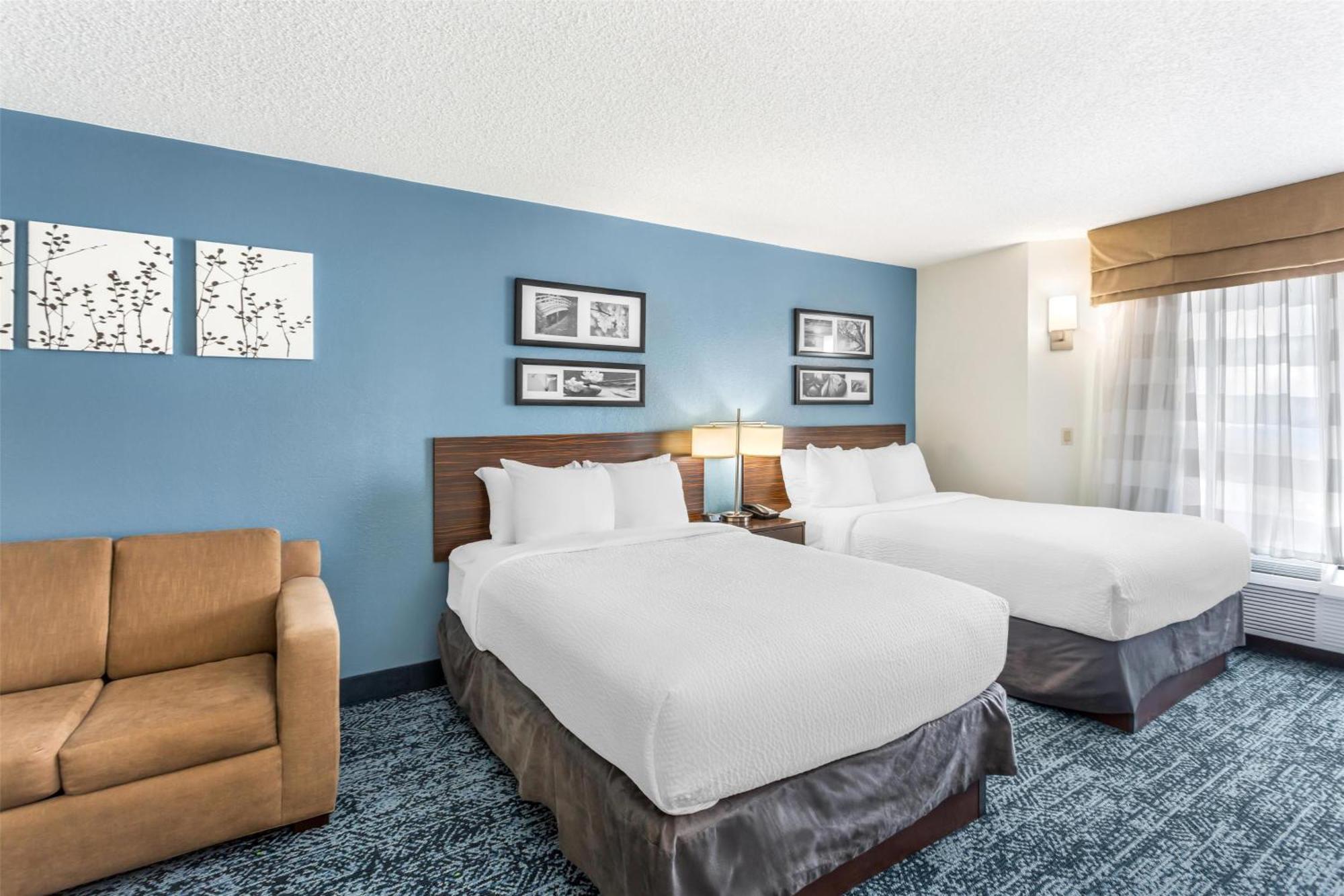 Sleep Inn