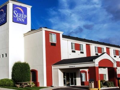Inn Sleep Missoula