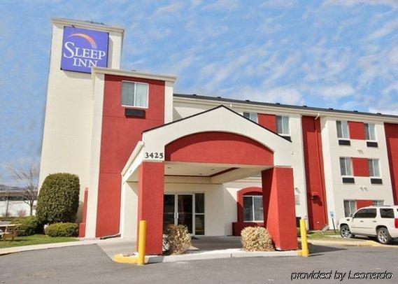 Sleep Inn 2*
