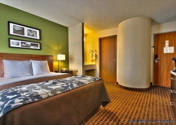Sleep Inn Missoula