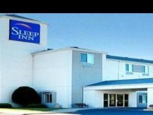 Sleep Inn 2*