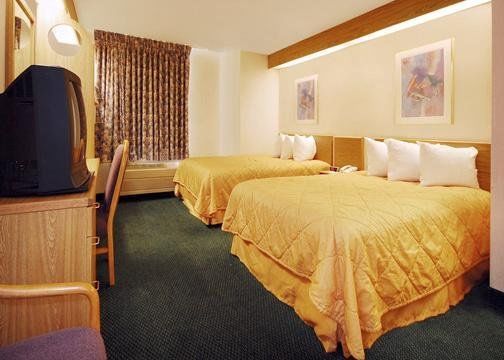 Sleep Inn Missoula