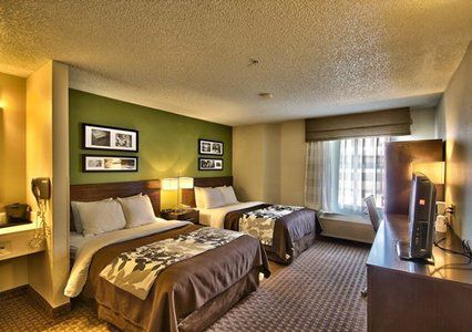 Sleep Inn